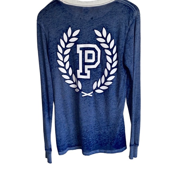 Pink Burn Out T-Shirt - Picture 13 of 14